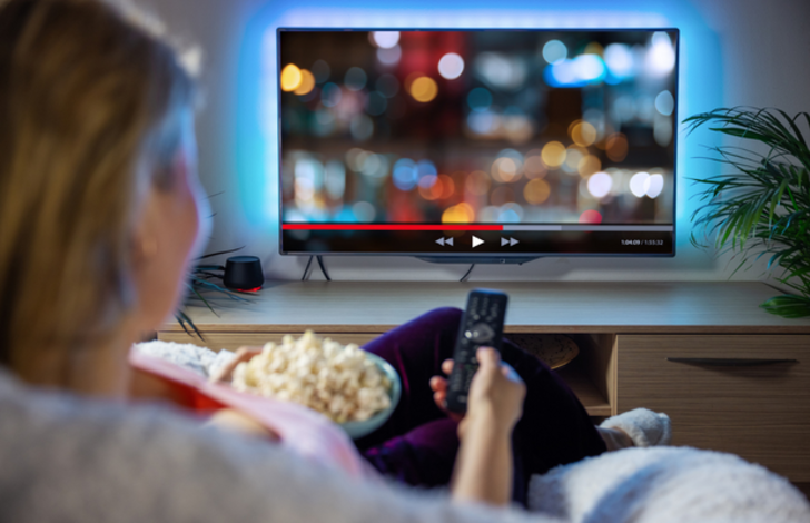 Evinde sinema zevkini yaşamak isteyenlerin tercihi en iyi Samsung televizyonlar