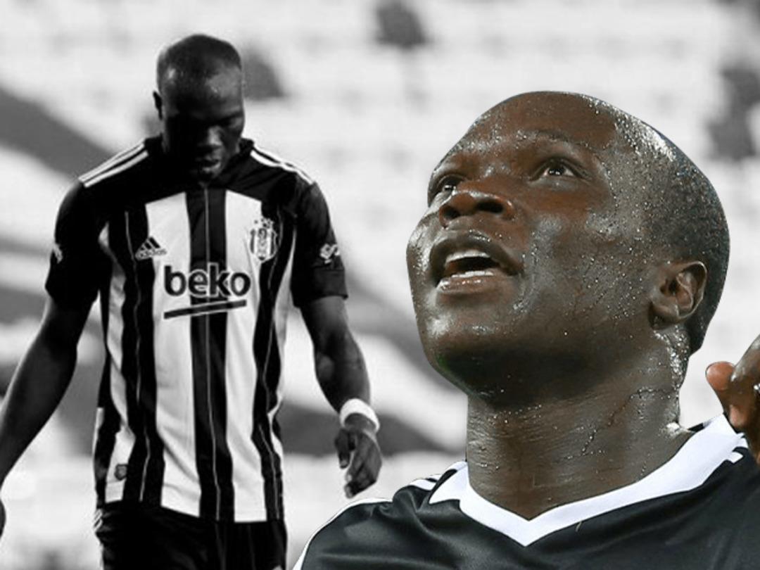 Son dakika: Fenerbah&ccedil;e ve Beşiktaş istiyor! Vincent Aboubakar transferinde ortalık karıştı!