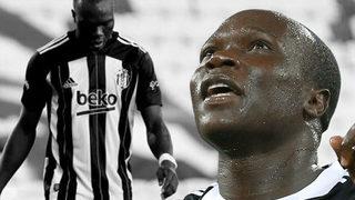 Son dakika: Fenerbahçe ve Beşiktaş istiyor! Vincent Aboubakar transferinde ortalık karıştı!