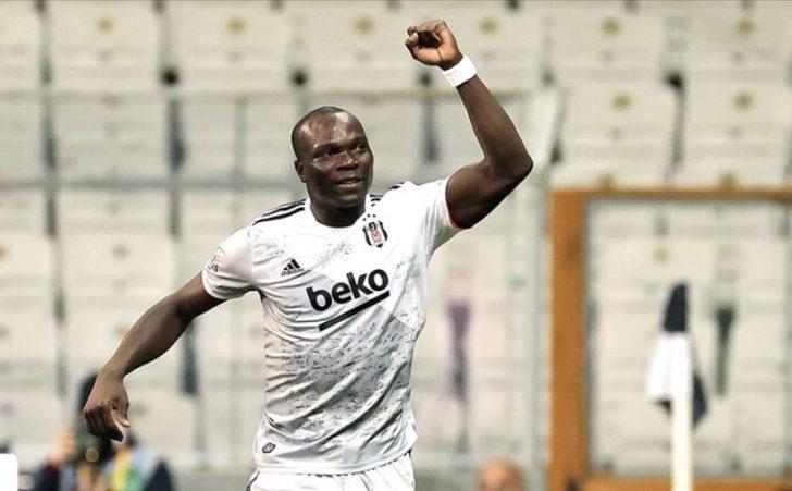 Son dakika: Fenerbahçe ve Beşiktaş istiyor! Vincent Aboubakar transferinde ortalık karıştı! G2