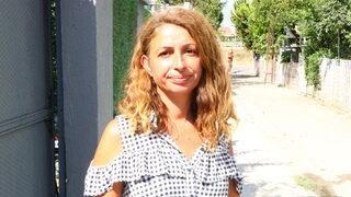 GÜNCELLEME - Sokakta tehlikeli araç kullanan sürücü güvenlik kamerasına yansıdı