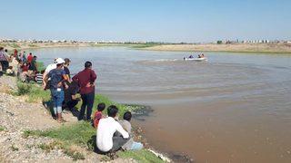 Diyarbakır'da serinlemek için Dicle Nehri'ne giren 2 kardeş boğuldu