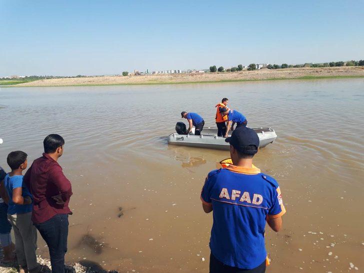 Diyarbakır'da serinlemek için Dicle Nehri'ne giren 2 kardeş boğuldu G2