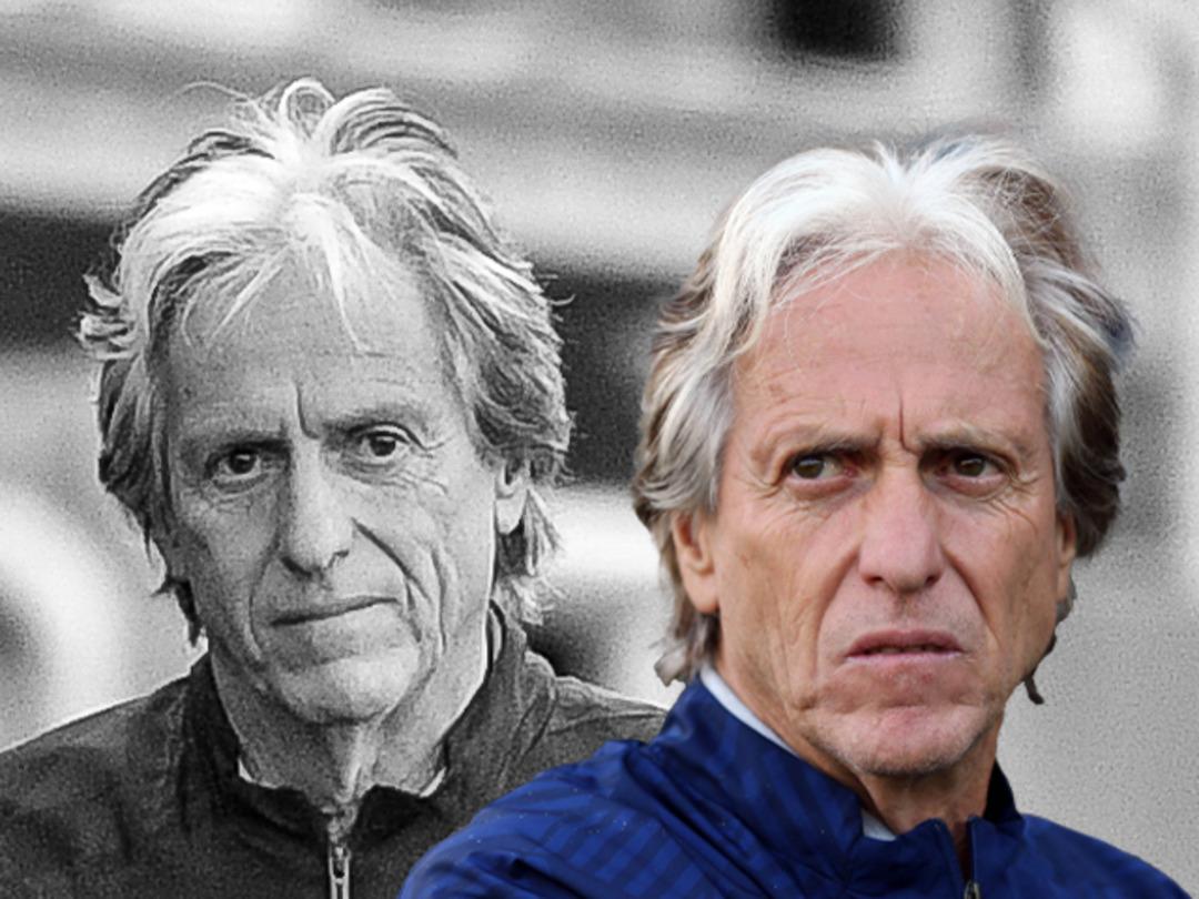 Jorge Jesus, Benfica'dan eski &ouml;ğrencisini Fenerbah&ccedil;e'ye istiyor! David Luiz i&ccedil;in operasyon...