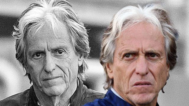 Jorge Jesus, Benfica'dan eski öğrencisini Fenerbahçe'ye istiyor! David Luiz için operasyon...