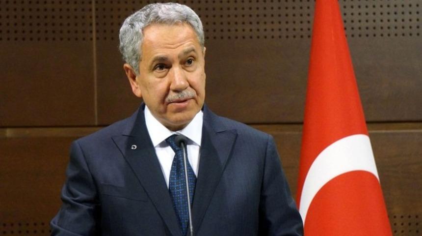 B&uuml;lent Arın&ccedil;: Merkez Bankası'nı tehdit etmek doğru değildi