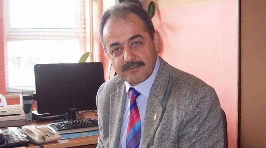 Baba ile oğlunun arazi tartışması ölümle bitti