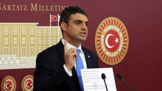 Umut Oran'dan flaş Fuatavni açıklaması