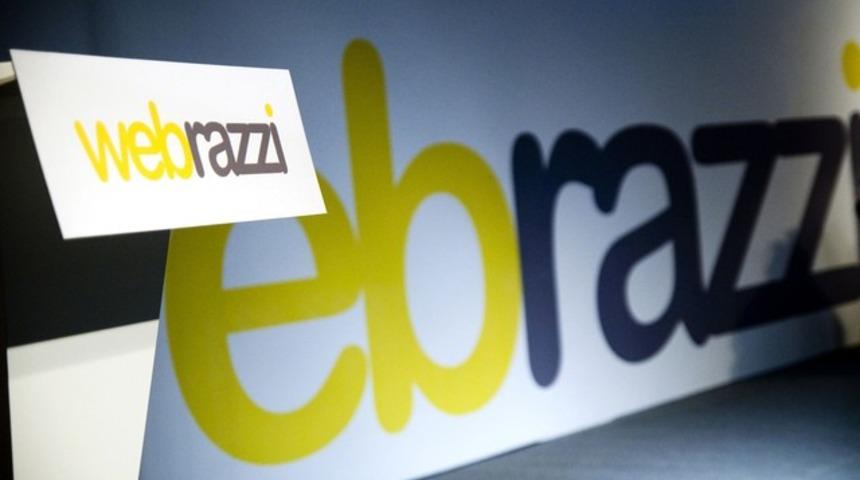 Webrazzi 2015 Ödülleri için Oylar MYNET'e