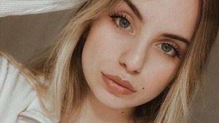 Fenomen Cemre Solmaz Beşiktaş'ın eski yıldızı Negredo ile top oynadı! La Liga hikayesinde paylaştı