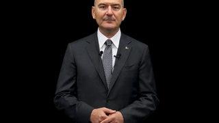 CHP'li Seyit Torun'un sözlerine İçişleri Bakanı Süleyman Soylu'dan videolu yanıt! 'Bu devletin hiçbir kanunsuz işi olmaz'