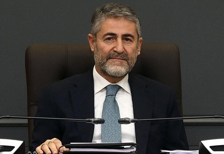 Bakan Nebati o sözlere açıklık getirdi! "Tam ÖTV'yi artıracaktık ki..."