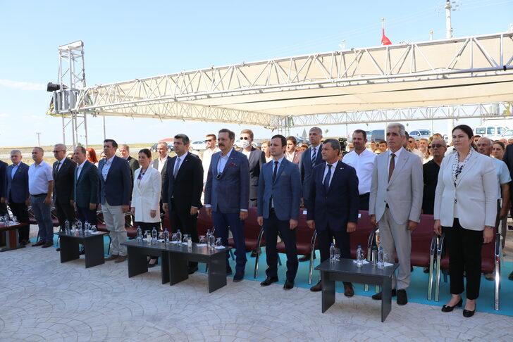 TOBB Başkanı Hisarcıklıoğlu, tarım ve hayvancılık yatırımlarının önemine dikkati çekti G2