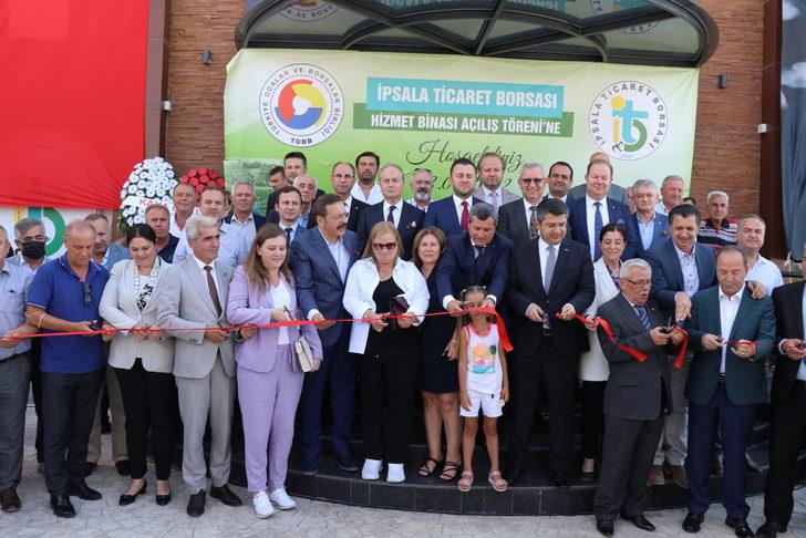 TOBB Başkanı Hisarcıklıoğlu, tarım ve hayvancılık yatırımlarının önemine dikkati çekti G3