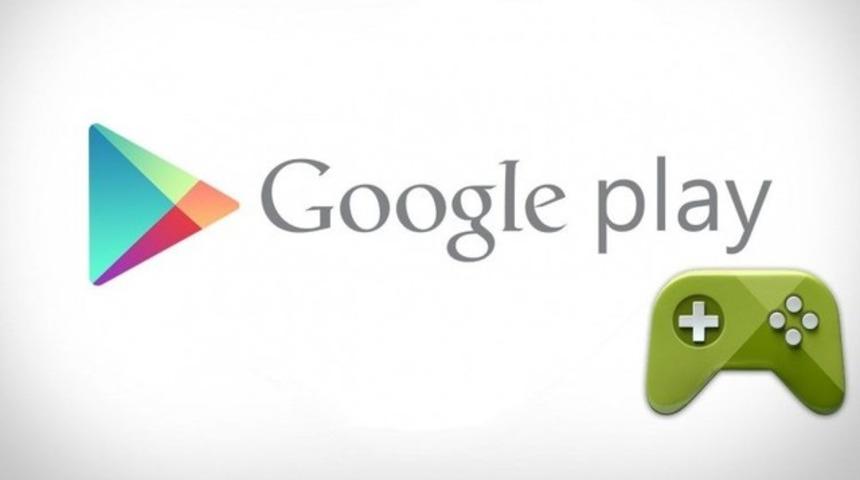 Google Play Oyunlar&rsquo;da ekran kaydı yapmak artık m&uuml;mk&uuml;n