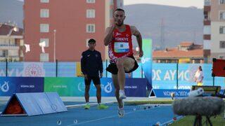 5. İslami Dayanışma Oyunları