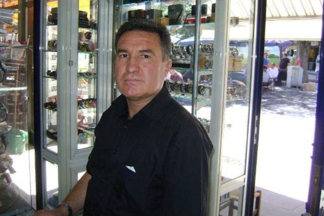 Ankara daki saldırıda yitip giden hayatlar... 3