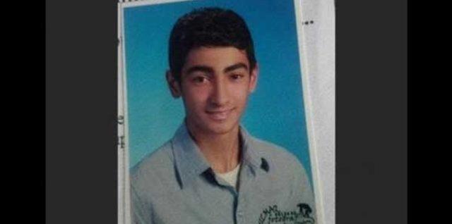 Ankara daki saldırıda yitip giden hayatlar... 5