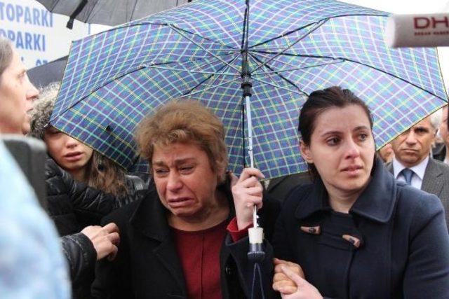 Ankara daki saldırıda yitip giden hayatlar... 6