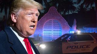 ABD basınından çarpıcı iddia! 'FBI, Trump'ın evinde nükleer silahlarla ilgili belge arandı'