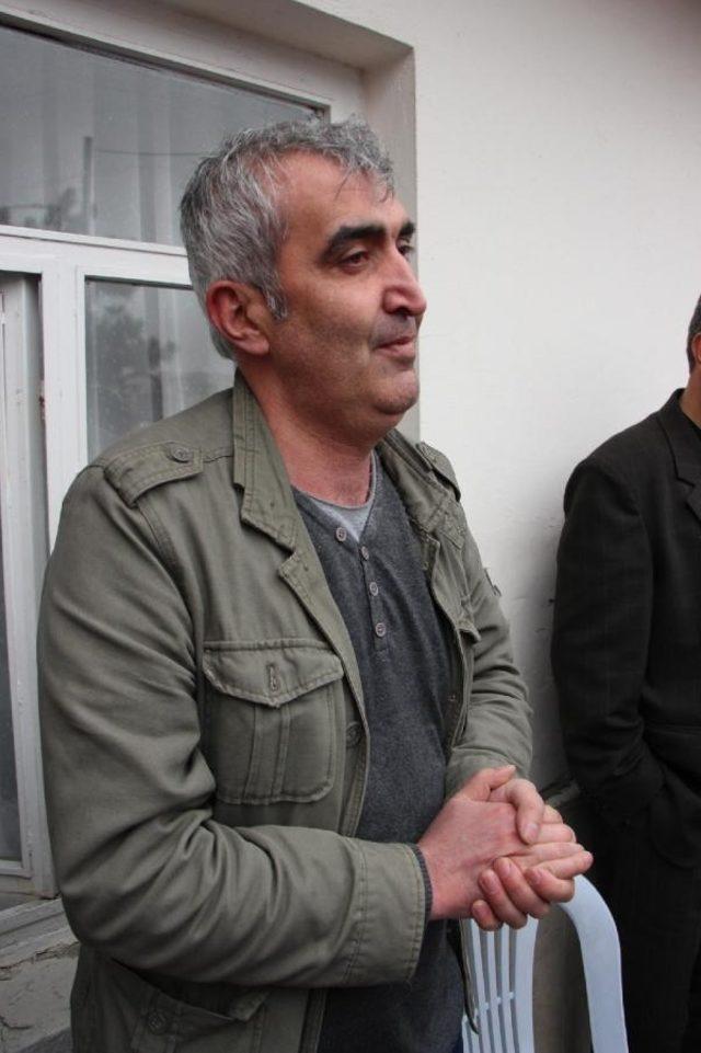 Ankara daki saldırıda yitip giden hayatlar... 7