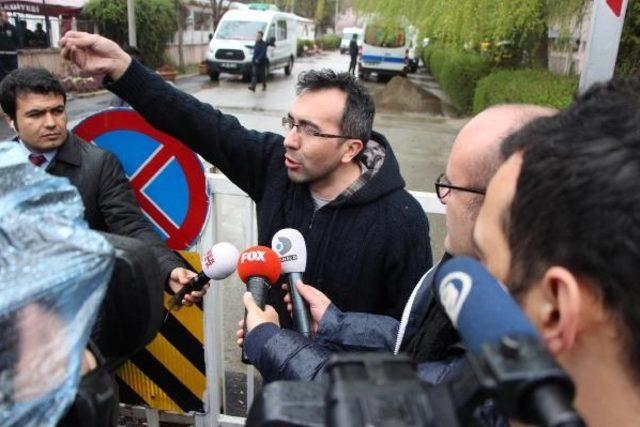 Ankara daki saldırıda yitip giden hayatlar... 8