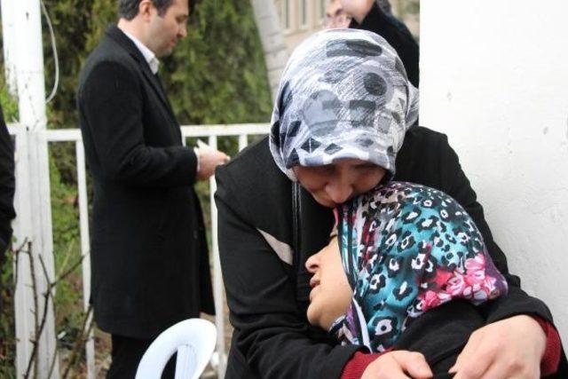 Ankara daki saldırıda yitip giden hayatlar... 9