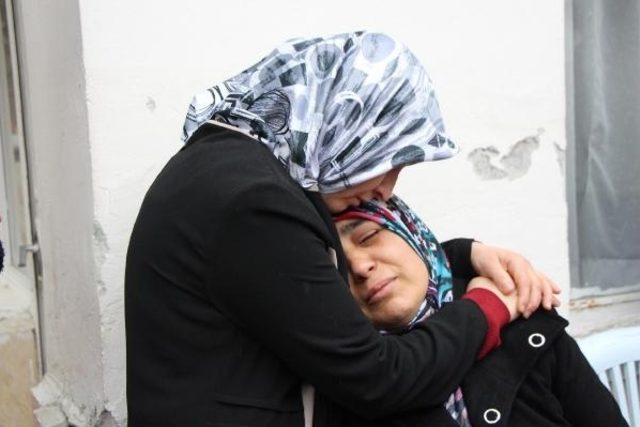 Ankara daki saldırıda yitip giden hayatlar... 10