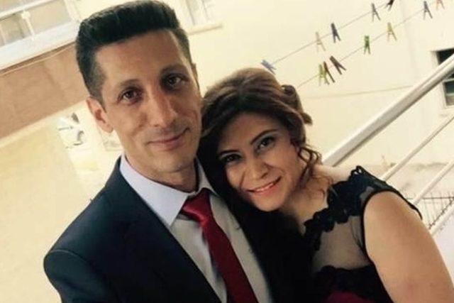 Ankara daki saldırıda yitip giden hayatlar... 12