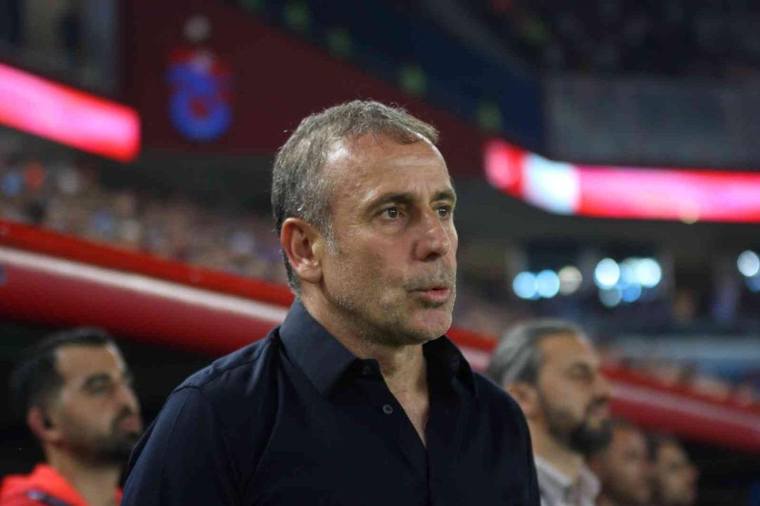 Abdullah Avcı, Edin Visca'nın sahalardan ne kadar uzak kalacağını a&ccedil;ıkladı!