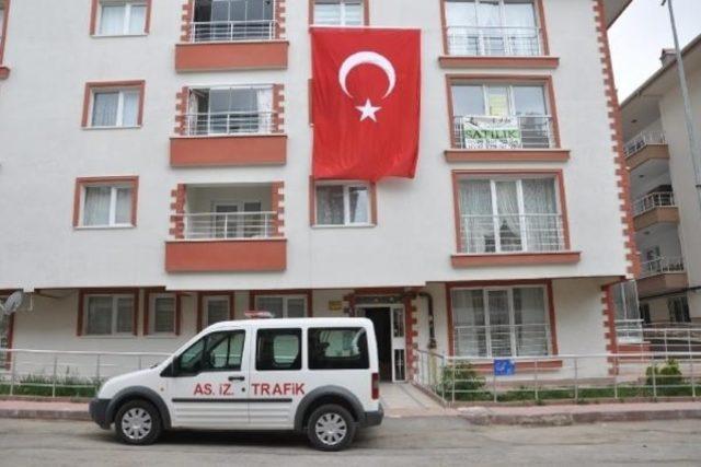 Kayseri 1 inci Komando Tugayı nın 6 şehit acısı 6