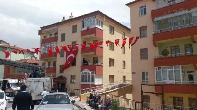 Kayseri 1 inci Komando Tugayı nın 6 şehit acısı 8