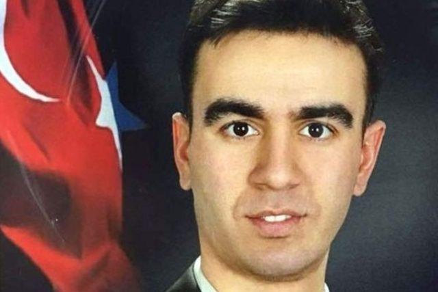 Kayseri 1 inci Komando Tugayı nın 6 şehit acısı 9