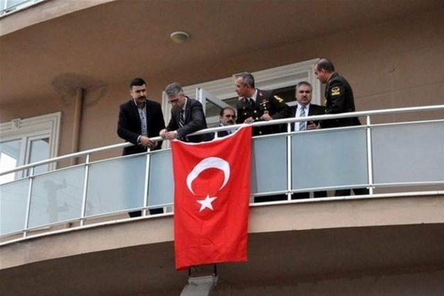 Kayseri 1 inci Komando Tugayı nın 6 şehit acısı 10