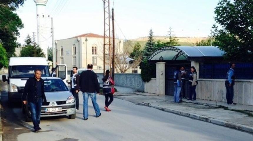 Bir&ccedil;ok ilde operasyon başlatıldı