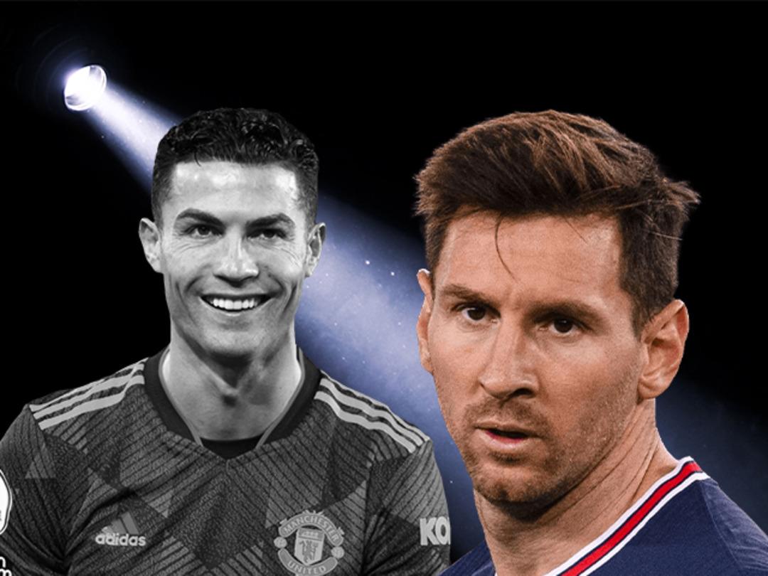 Son dakika: Lionel Messi, hayatının şokunu yaşadı! Cristiano Ronaldo ise rekor geliştirdi...