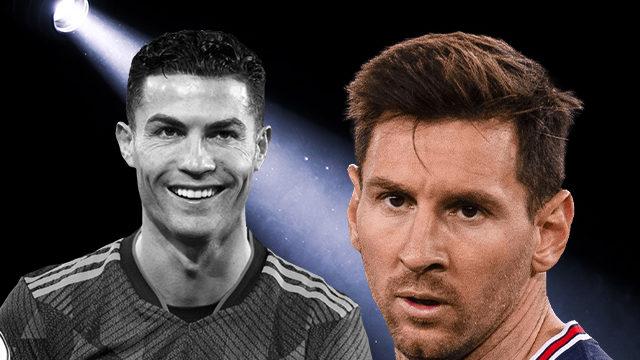 Son dakika: Lionel Messi, hayatının şokunu yaşadı! Cristiano Ronaldo ise rekor geliştirdi...