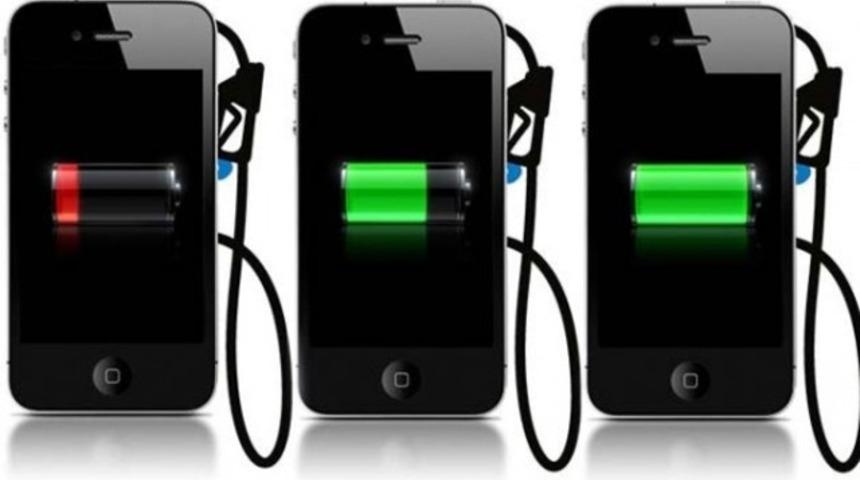 Piller neden zaman içinde güç kaybediyor?