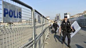 Konya'da 'paralel yapı' operasyonu