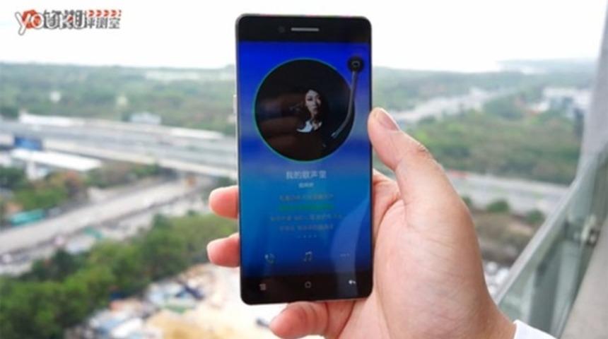 Oppo R7 ve R7 Plus tanıtıldı