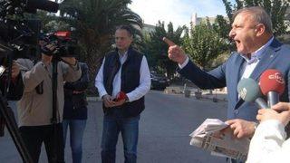 MHP'li Oktay Vural’dan da TRT’ye tepki