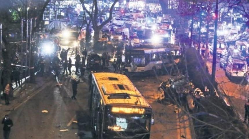 Cumhurbaşkanı Erdoğan'dan saldırı açıklaması: Ferhat Göçer'i dinleyecektik