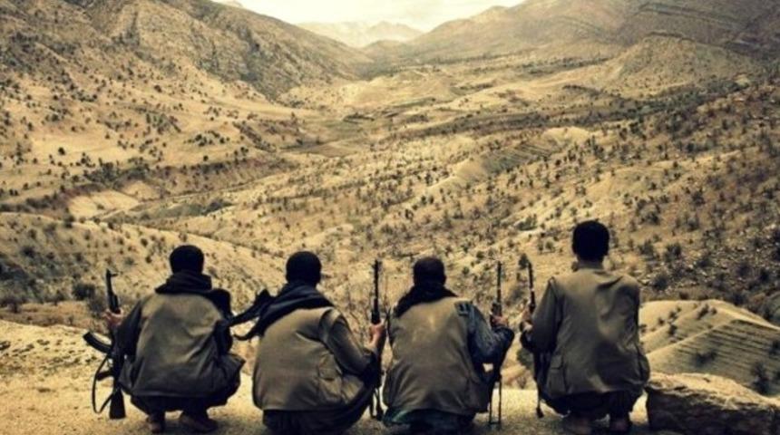 Hakkari' Şemdinli'de üst düzey 4 PKK'lı etkisiz hale getirildi, telsiz konuşmaları ortaya çıktı