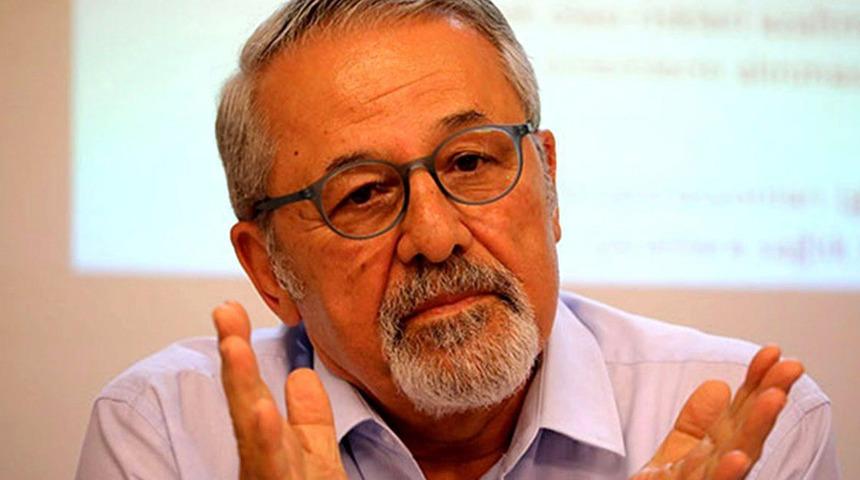 Prof. Dr. Naci Görür seçimleri hatırlatıp uyardı: ‘Asıl beka meselesi bu’