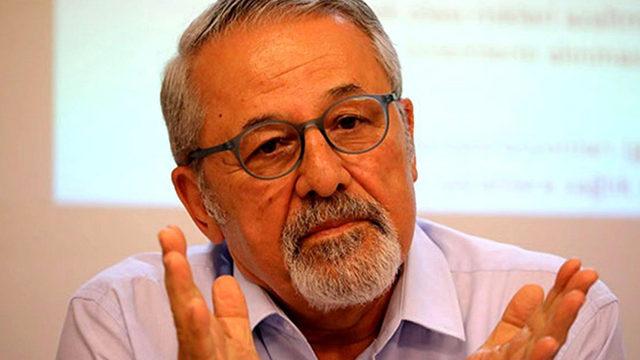 Prof. Dr. Naci Görür seçimleri hatırlatıp uyardı: ‘Asıl beka meselesi bu’