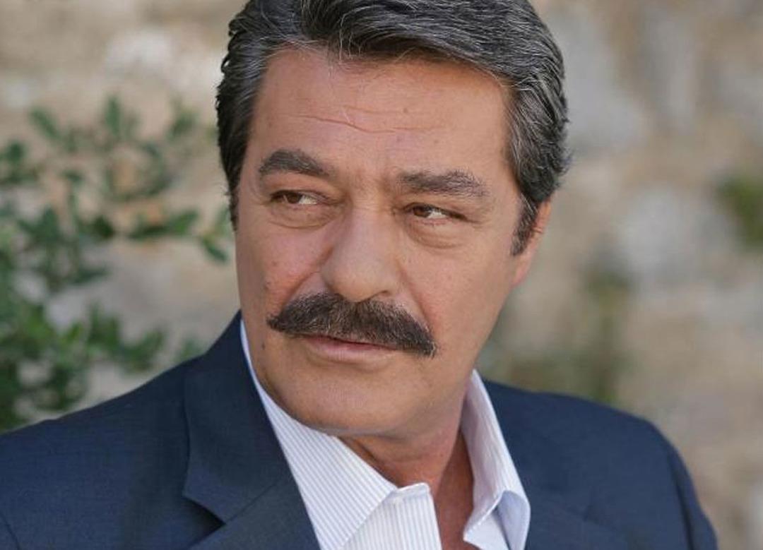 Uzun s&uuml;re tedavi g&ouml;ren Kadir İnanır zayıflığıyla dikkat &ccedil;ekti