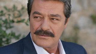 Uzun süre tedavi gören Kadir İnanır zayıflığıyla dikkat çekti