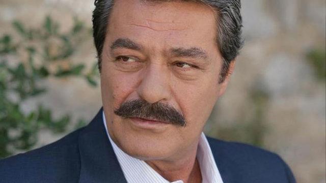 Uzun süre tedavi gören Kadir İnanır zayıflığıyla dikkat çekti