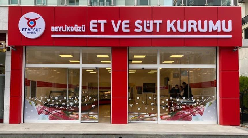 'Ucuz et alacağız' diye sakın kanmayın! Şimdi de Et ve Süt Kurumu'nu taklit ettiler
