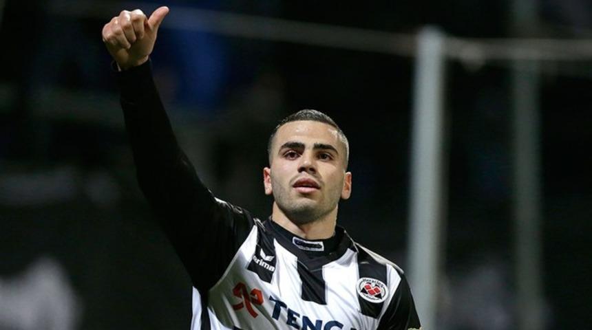 Galatasaray transferde Oussama Tannane&rsquo;nin peşinde